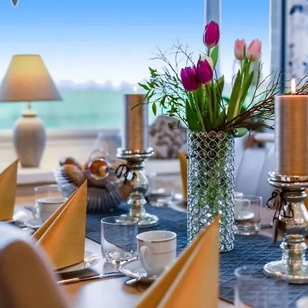 Wellness-bungalow Sandduene Klausdorf (Fehmarn)