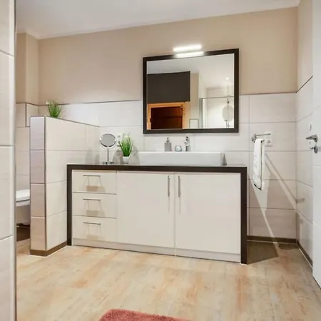 بيت للعطل Wellness-bungalow Sandduene Klausdorf (Fehmarn)